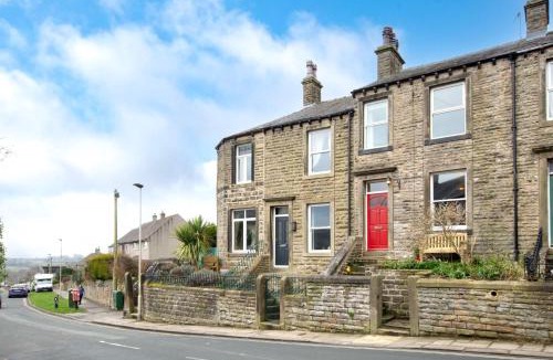 Embsay House | 2 Bed in Embsay oc-j30368