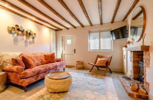 Bretforton House | 2 Bed in Evesham oc-88722