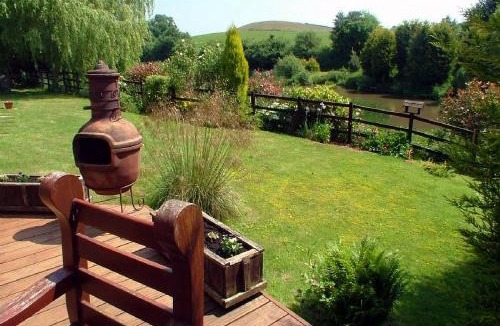 Exminster House | 2 Bed in Exminster oc-h28725