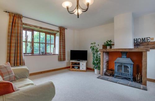 Exminster House | 2 Bed in Exminster oc-h28725
