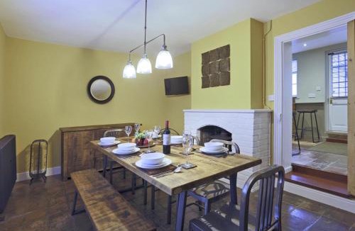 Eye House | 2 Bed in Eye oc-4lamb