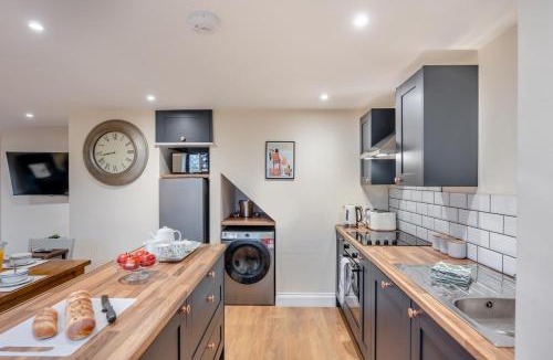 Messing House | 2 Bed in Feering oc-p29293