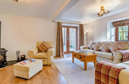 Wold Newton House | 2 Bed in Filey 79280