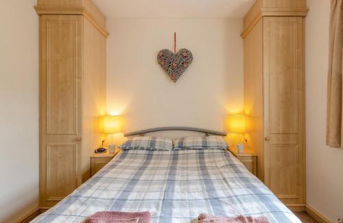 Llanilar House | 2 Bed in Aberystwyth TWLCT