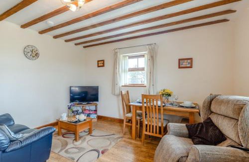 Llanilar House | 2 Bed in Aberystwyth TWLCT
