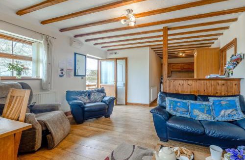 Llanilar House | 2 Bed in Aberystwyth TWLCT