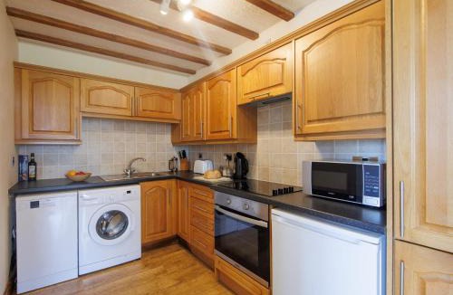 Llanilar House | 2 Bed in Aberystwyth TWLCT