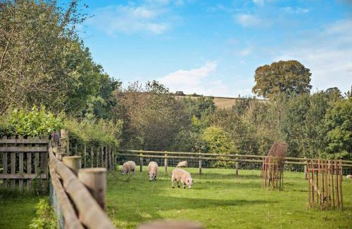 Upper Sapey House | 2 Bed in Hanley William oc-d30115