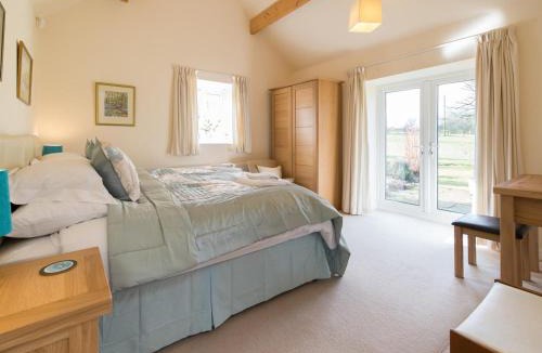 North Rigton House | 2 Bed in Harrogate District HH087