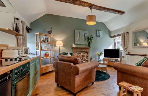 Newton Grange House | 2 Bed in Hartington 62803