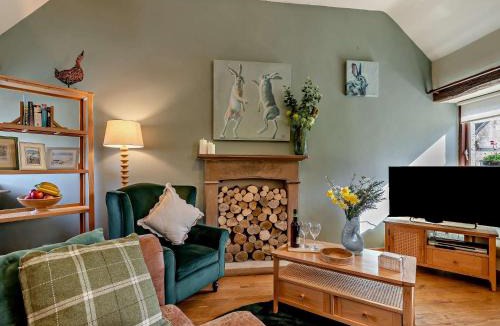 Newton Grange House | 2 Bed in Hartington 62803