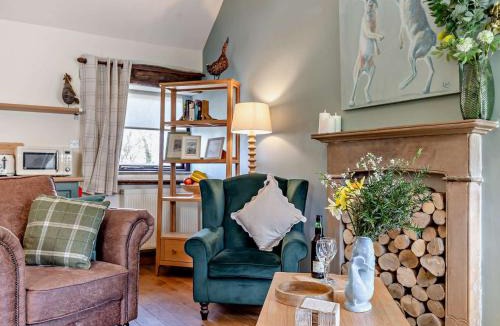 Newton Grange House | 2 Bed in Hartington 62803