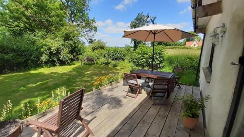 Stowmarket House | 2 Bed in Haughley oc-strb