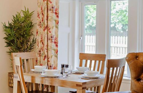 Hawick House | 2 Bed in Hawick 91905