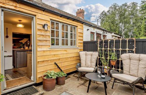 Hay on Wye House | 2 Bed in Hay-on-Wye 93221