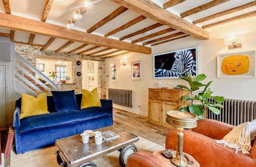 Hay on Wye House | 2 Bed in Hay-on-Wye 93221