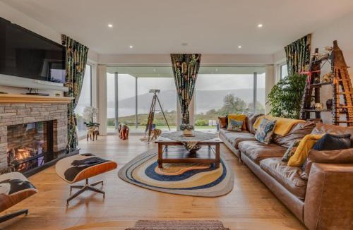 Cove House | 2 Bed in Helensburgh oc-ca424