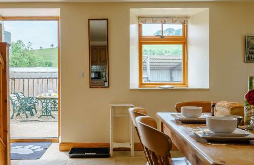 Easterside House | 2 Bed in Helmsley TGCHF