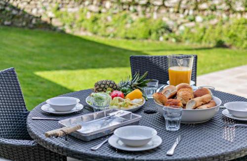 Mabe House | 2 Bed in Helston ROSEB