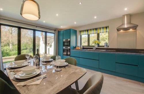 Irstead House | 2 Bed in Hemblington oc-2134