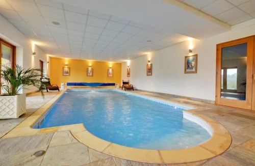 Irstead House | 2 Bed in Hemblington oc-2134