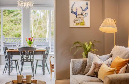 Kielder House | 2 Bed in Hexham oc-79240