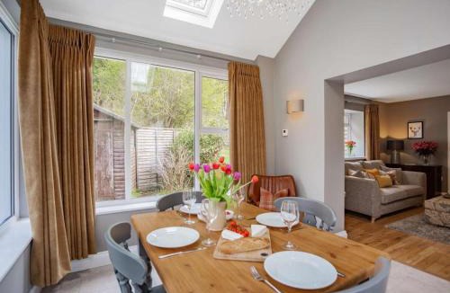Kielder House | 2 Bed in Hexham oc-79240