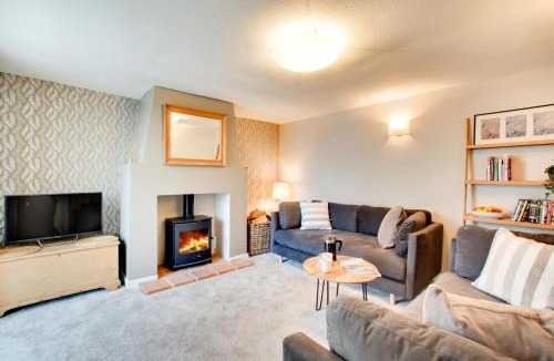 Hickling House | 2 Bed in Hickling oc-2052