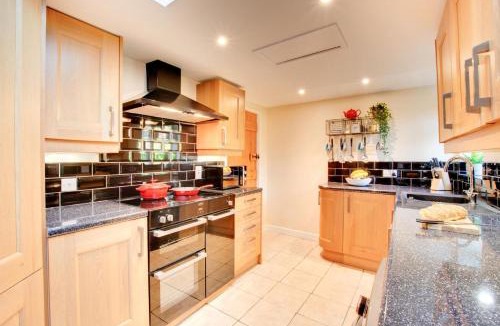 Hickling House | 2 Bed in Hickling oc-2052
