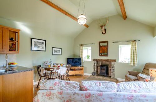 Stainburn House | 2 Bed in Huby oc-79166