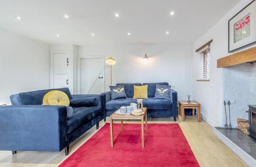 Hunningham House | 2 Bed in Hunningham oc-h34740