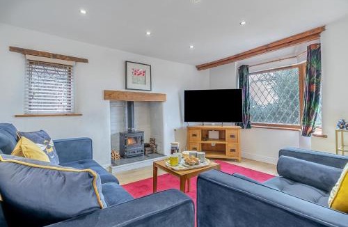 Hunningham House | 2 Bed in Hunningham oc-h34740