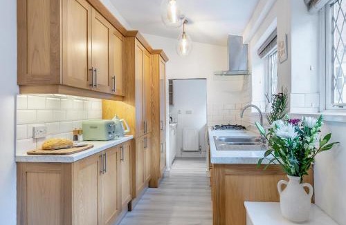 Hunningham House | 2 Bed in Hunningham oc-h34740