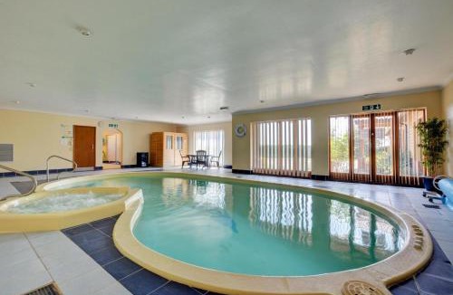 Erpingham House | 2 Bed in Ingworth oc-1731