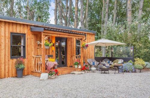 Invergordon Cabin | 2 Bed in Invergordon oc-c33073