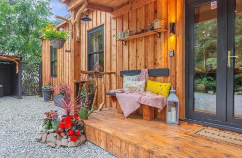 Invergordon Cabin | 2 Bed in Invergordon oc-c33073