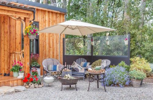 Invergordon Cabin | 2 Bed in Invergordon oc-c33073