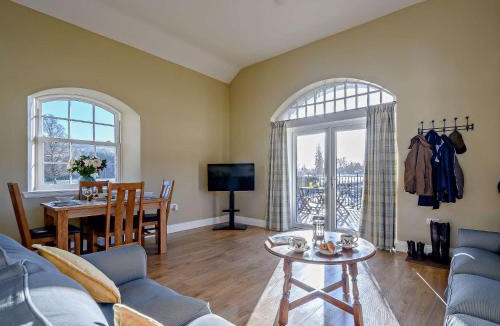 Hawick House | 2 Bed in Jedburgh 86021