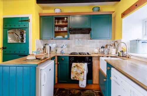 Johnshaven House | 2 Bed in Johnshaven AN48M