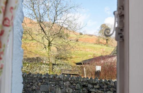 Borrowdale House | 2 Bed in Keswick oc-sz068