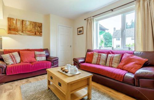 Kielder House | 2 Bed in Kielder 89299