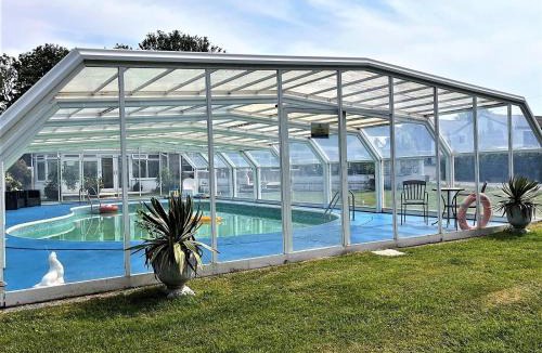 Felinfach House | 2 Bed in Lampeter oc-75211