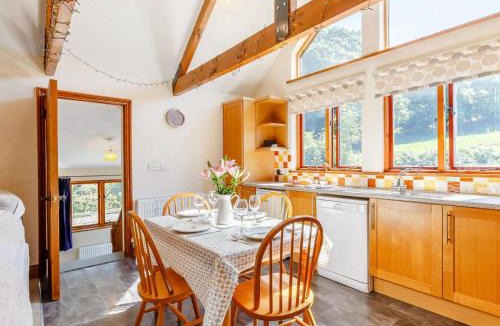 Stenalees House | 2 Bed in Lanlivery CHEST