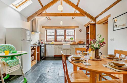 Brazzacott House | 2 Bed in Launceston oc-02043