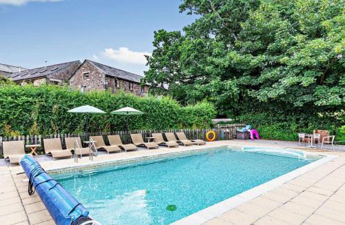 Brazzacott House | 2 Bed in Launceston oc-02036