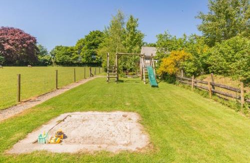 Trewen House | 2 Bed in Launceston oc-t31002