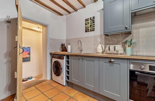 Lavenham House | 2 Bed in Lavenham oc-t30056