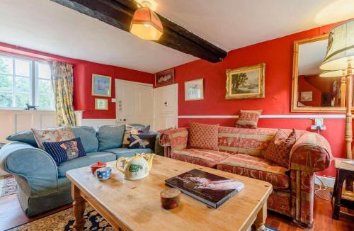 Broadwell House | 2 Bed in Lechlade oc-40194