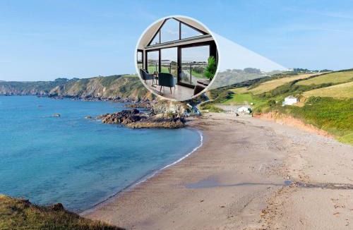 Kuggar House | 2 Bed in Lizard 45739