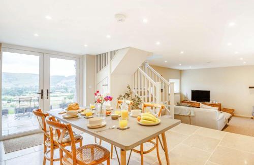 Llandrillo House | 2 Bed in Llandrillo 88598